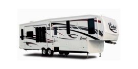 2010 Forest River Cardinal 3050 RL specifications